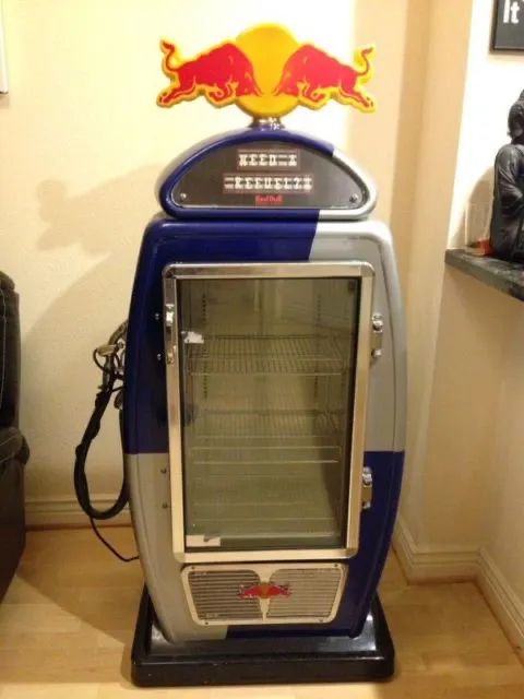 Freezer RedBull - Foto 3