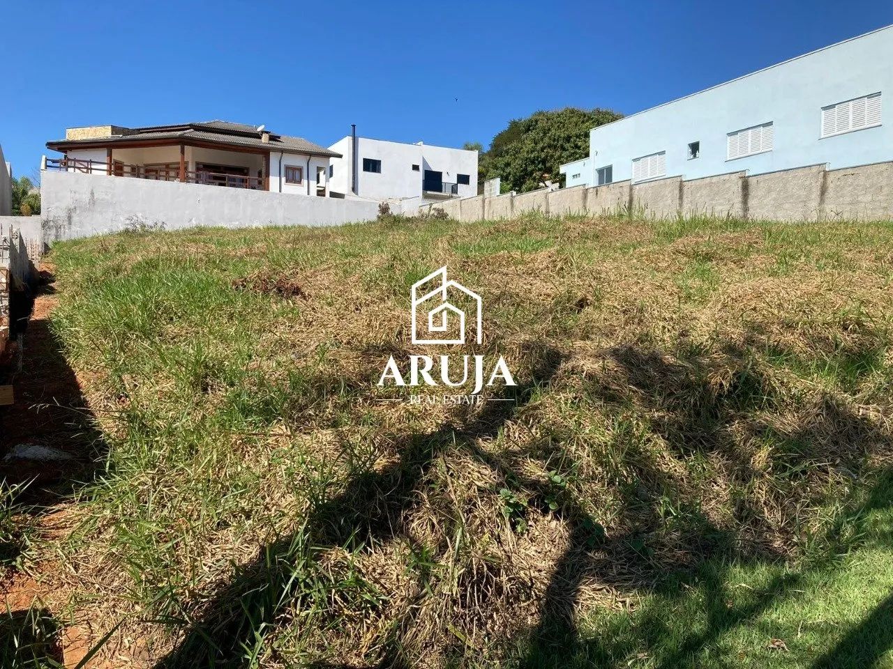 Terreno de 800 m² em Condomínio Fechado - Foto 4