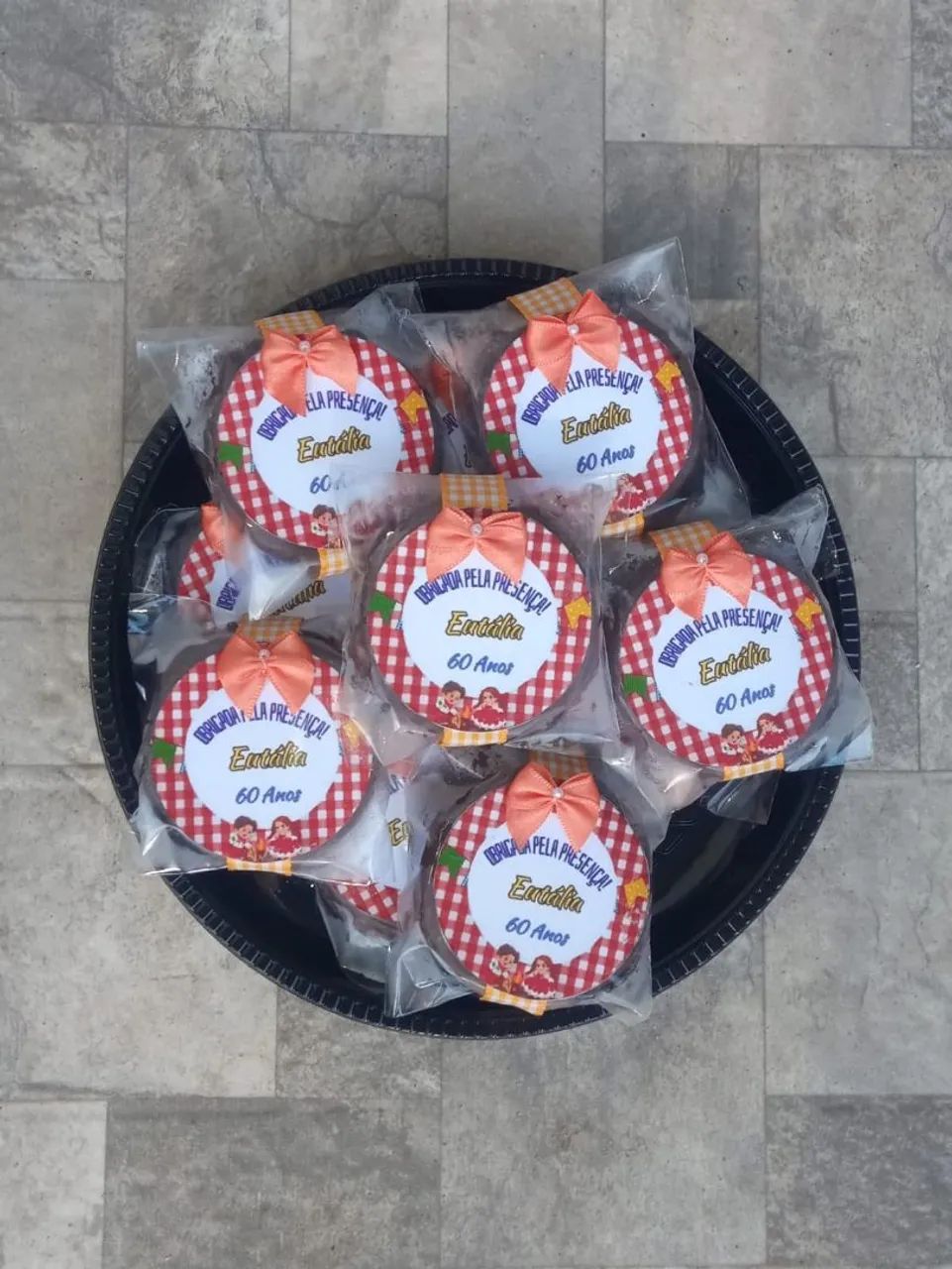 Alfajor Delicioso  - Foto 3