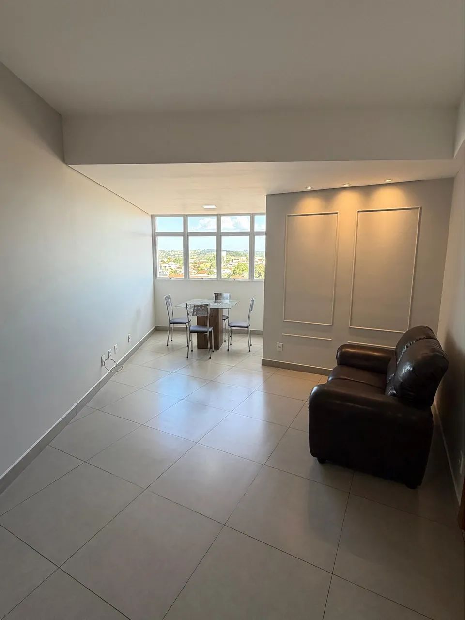 ALUGO LOFT MOBILIADO NO CENTRO DE SETE LAGOAS  - Foto 5