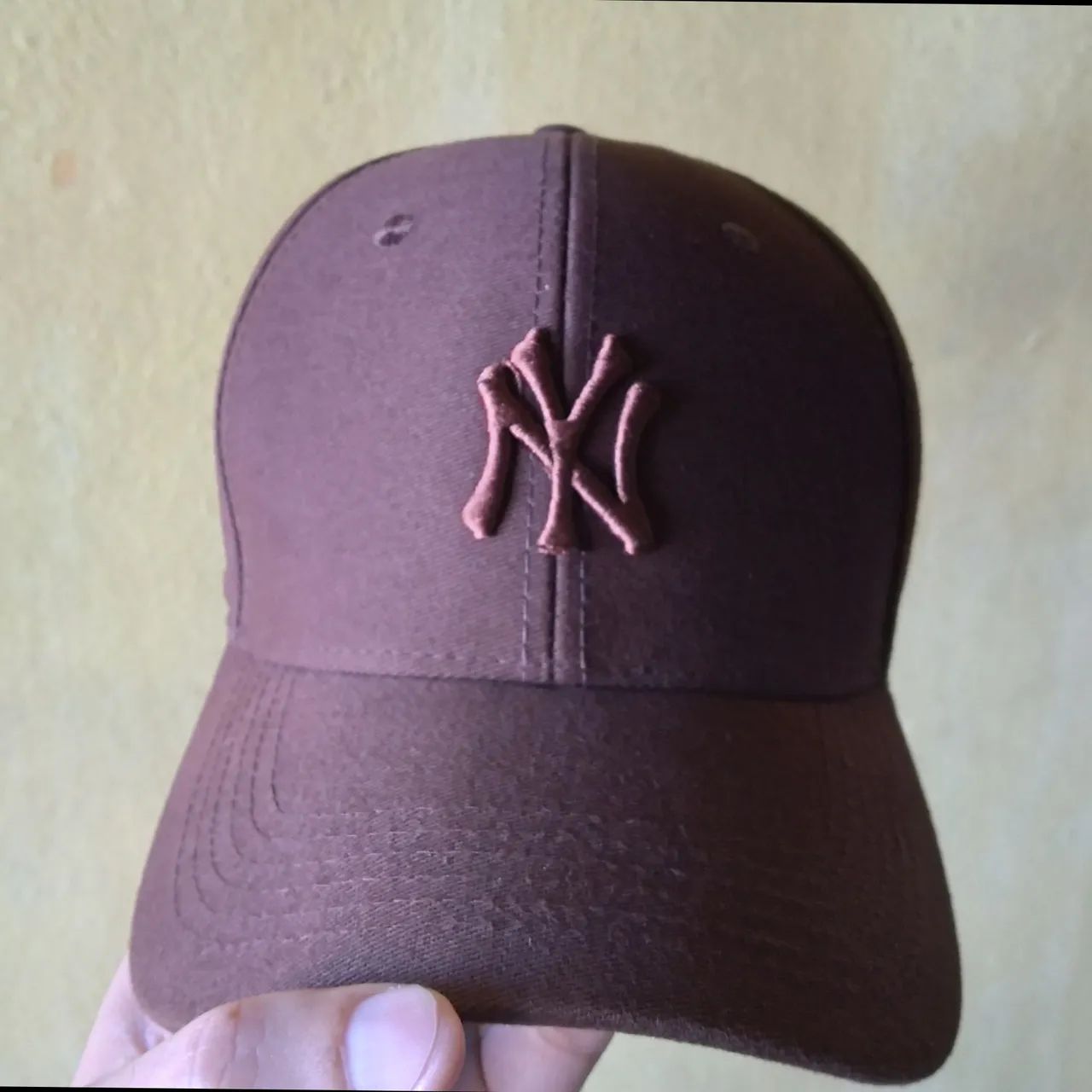Boné Nova York Yankees 