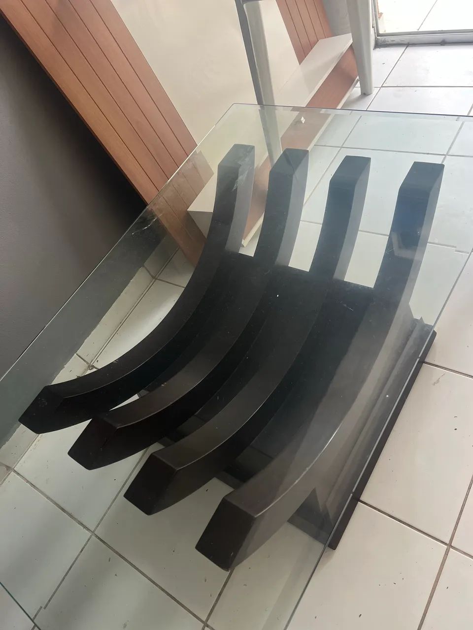 Mesa de centro Jacaúna  - Foto 2