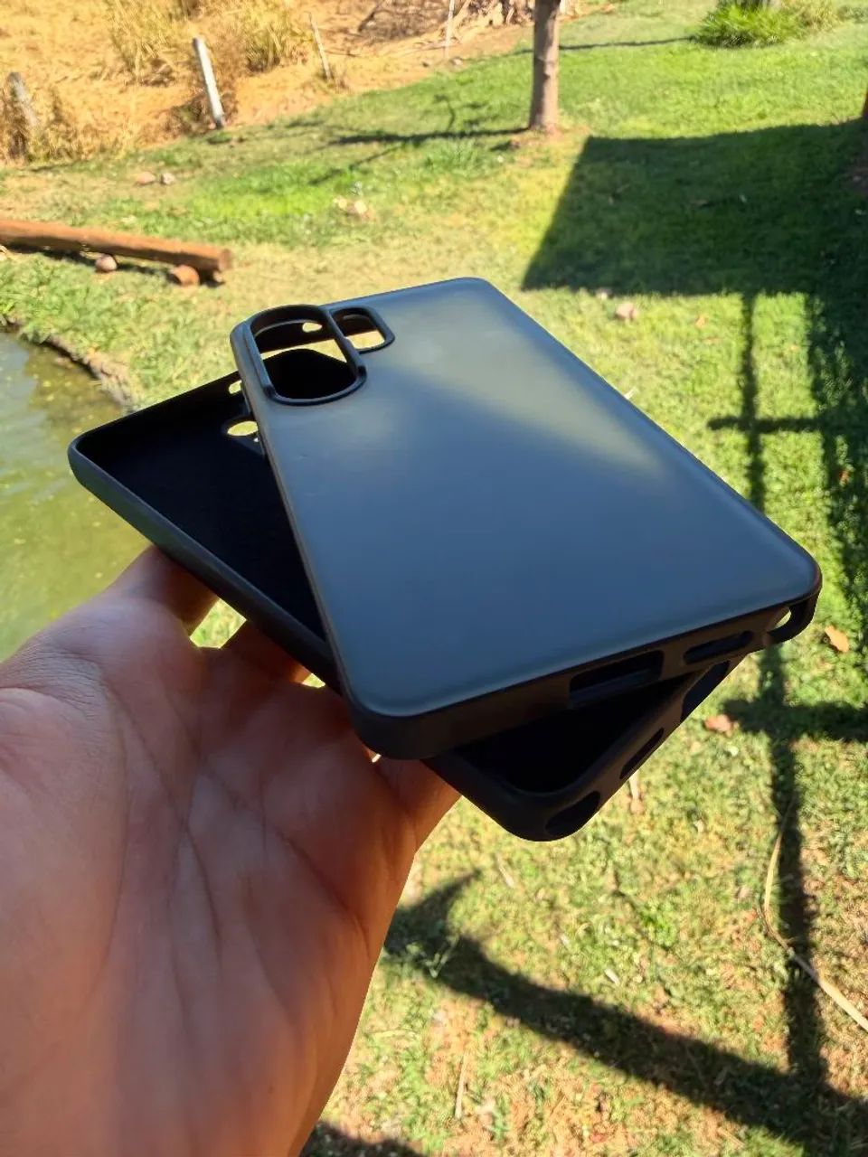 S26 ultra preto 256gb - Foto 4