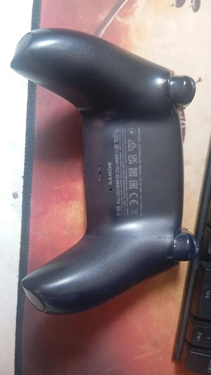 Controle ps5 - Foto 2