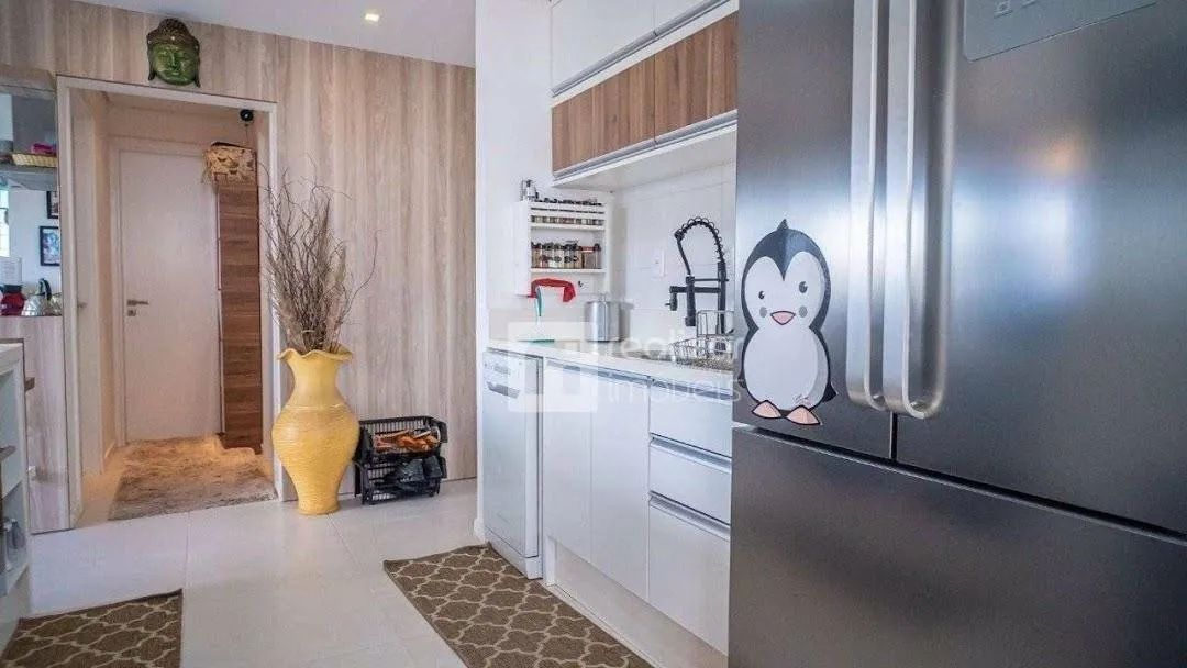 Cobertura Residencial à venda, Campeche, Florianópolis - CO0012. - Foto 5