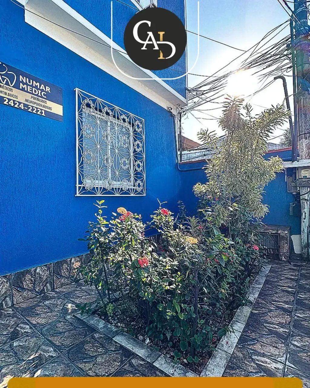 Espaço pronto para atender na Taquara! Só entrar e trabalhar - Foto 3