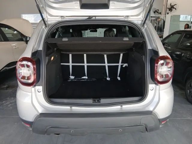 Renault Duster Intense 1.6 16V Flex MEC 2024 - Foto 5