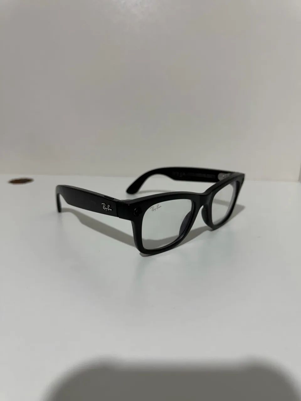 Óculos Ray-Ban Meta  - Foto 4