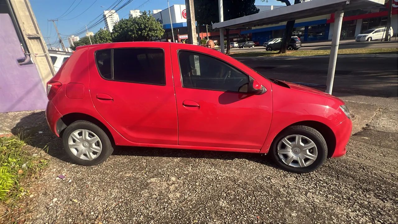 Alugo carro - Foto 2