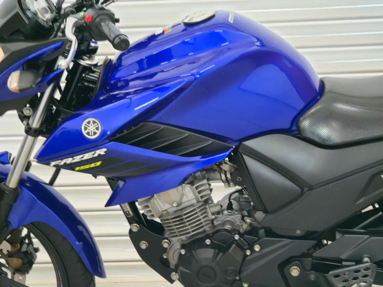 Fazer 150 SED - Foto 3