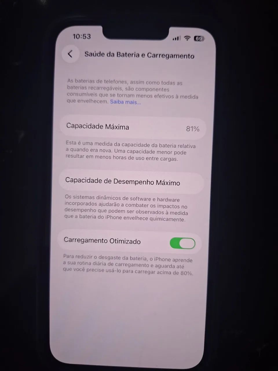 iPhone 14 - Foto 3