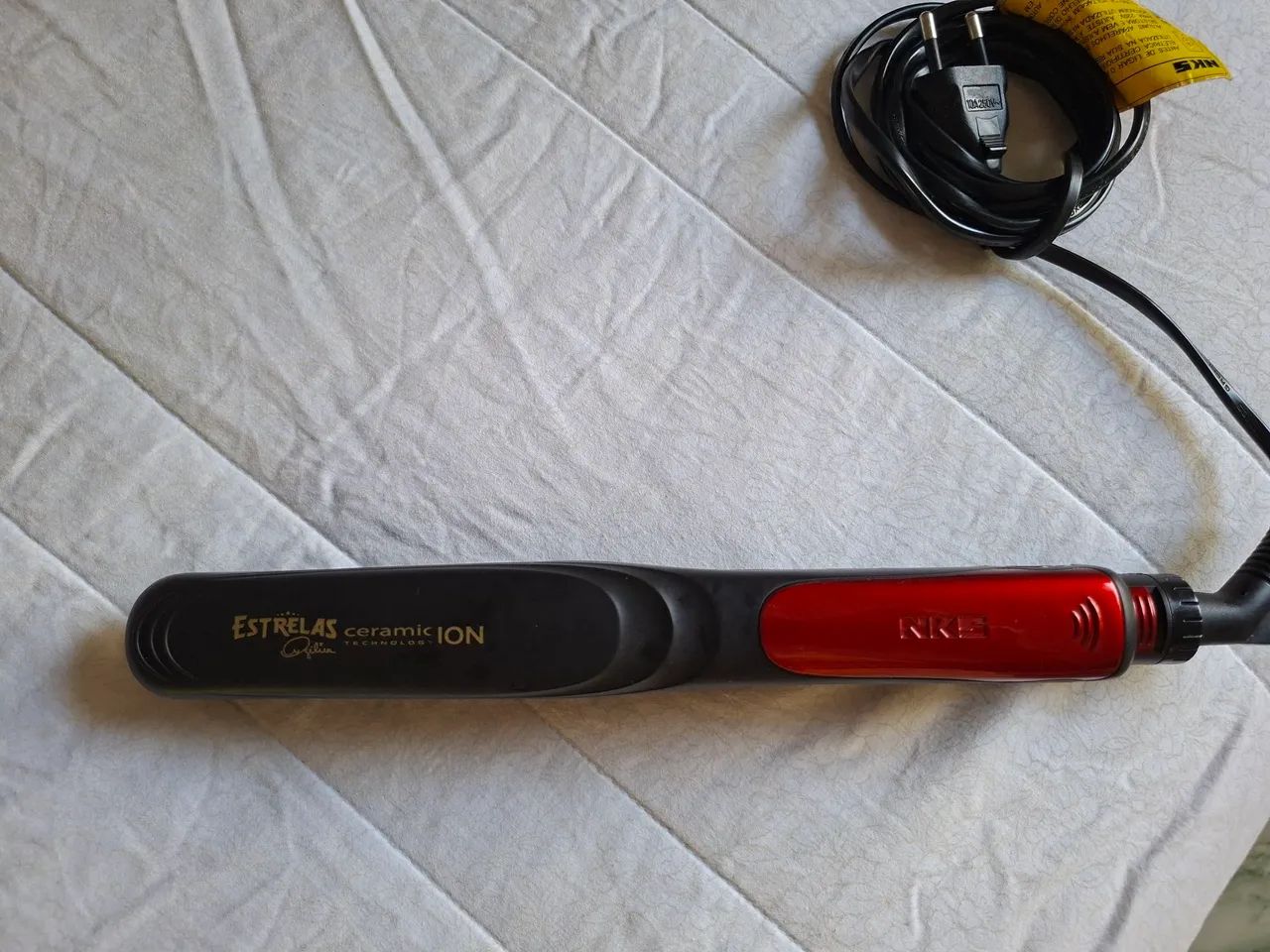 Vendo chapinha de cabelo  - Foto 2