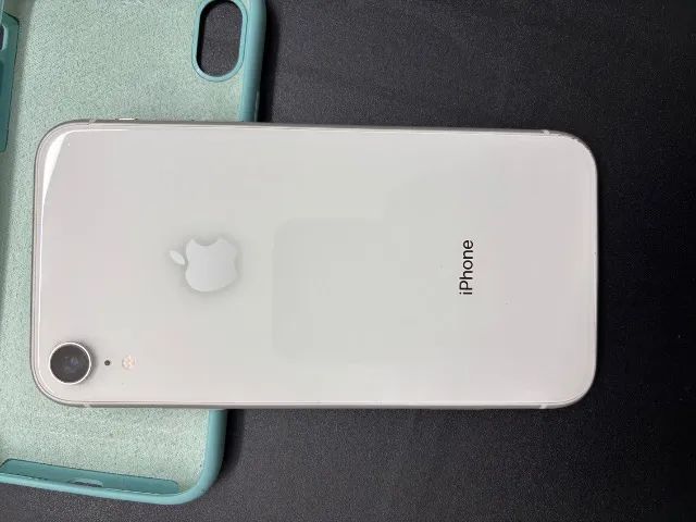 Celular iPhone xr - Foto 2