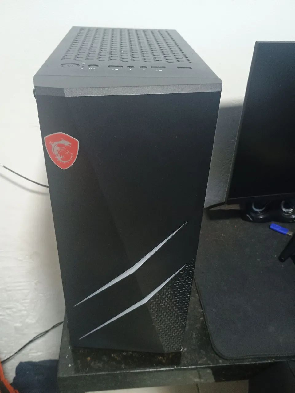 PC RYZEN 5 COMPLETO. - Foto 5