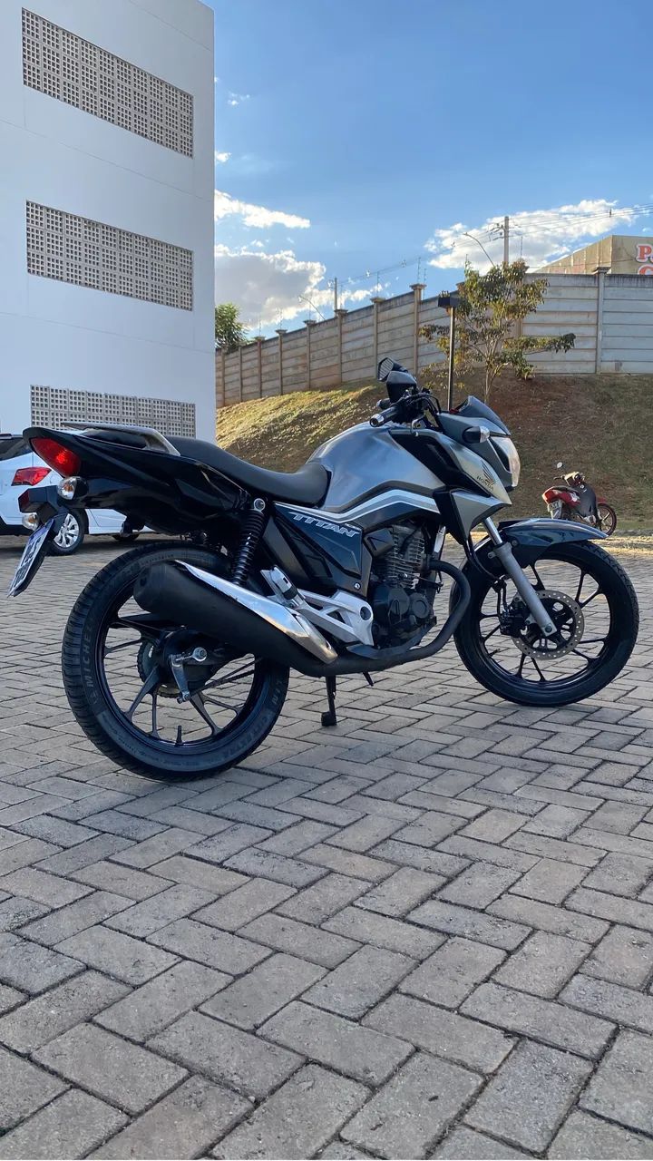 CG Titan 2019 - Foto 4