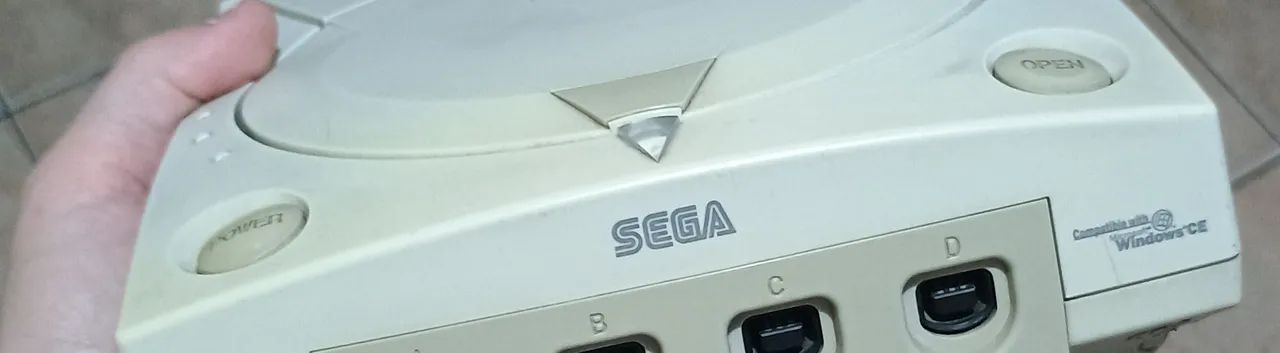 Dreamcast  - Foto 4