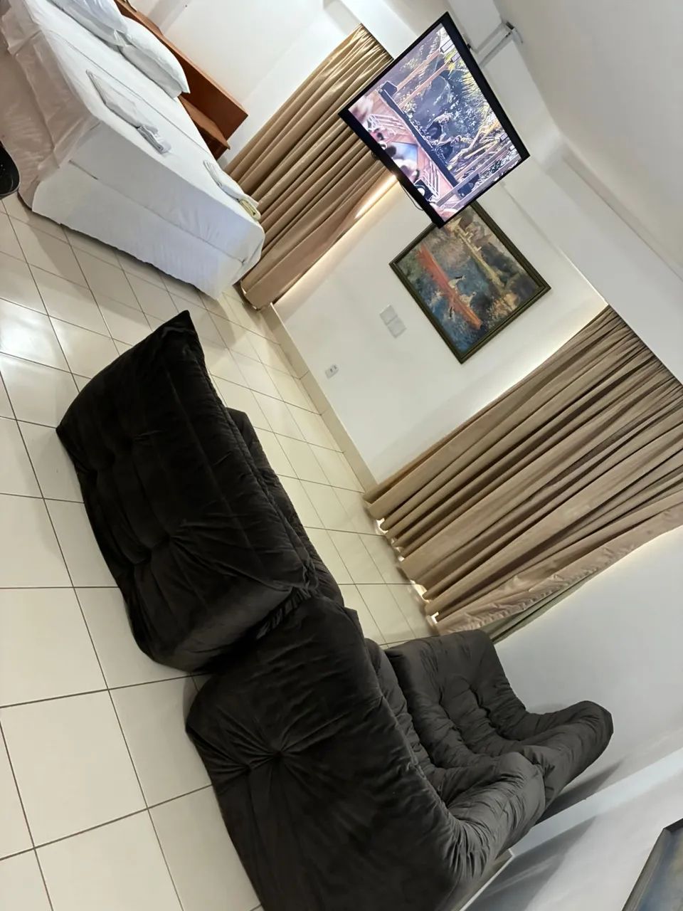 Golden Tulip Goiânia Address - Foto 4