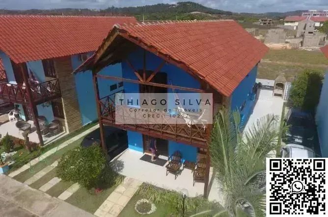 Casa em Carneiros - Foto 4