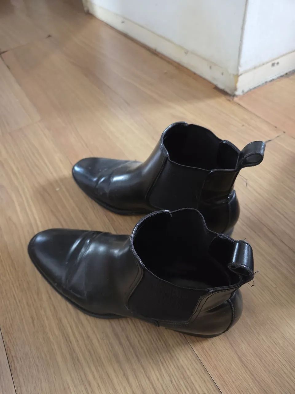 Bota Zara  - Foto 3
