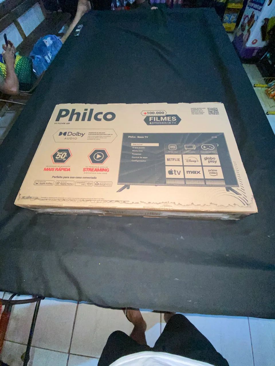 SMART TV 32? - Foto 2