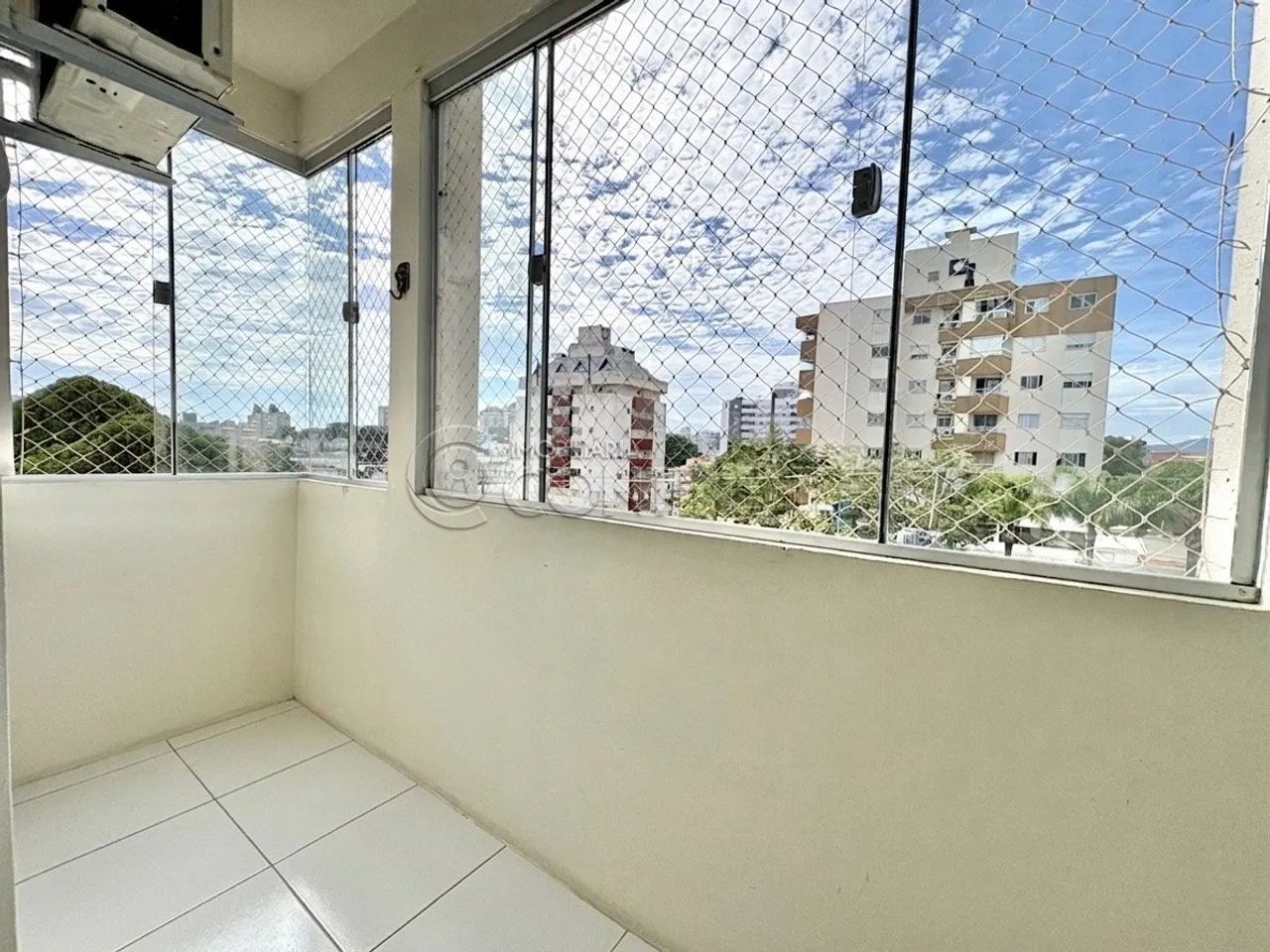 APARTAMENTO À VENDA EM CAPOEIRAS - 03 DORMITÓRIOS - GARAGEM - SACADA - Foto 5