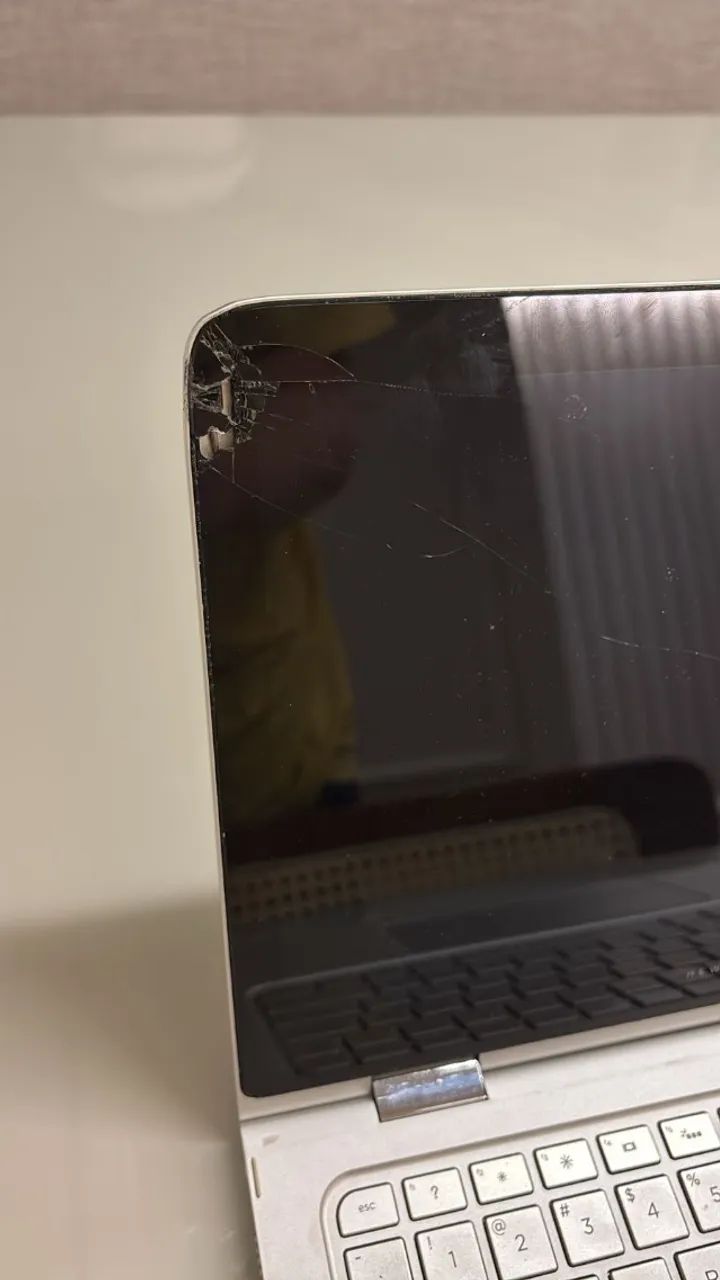 Notebook HP Spectre - Core i7 - Foto 2
