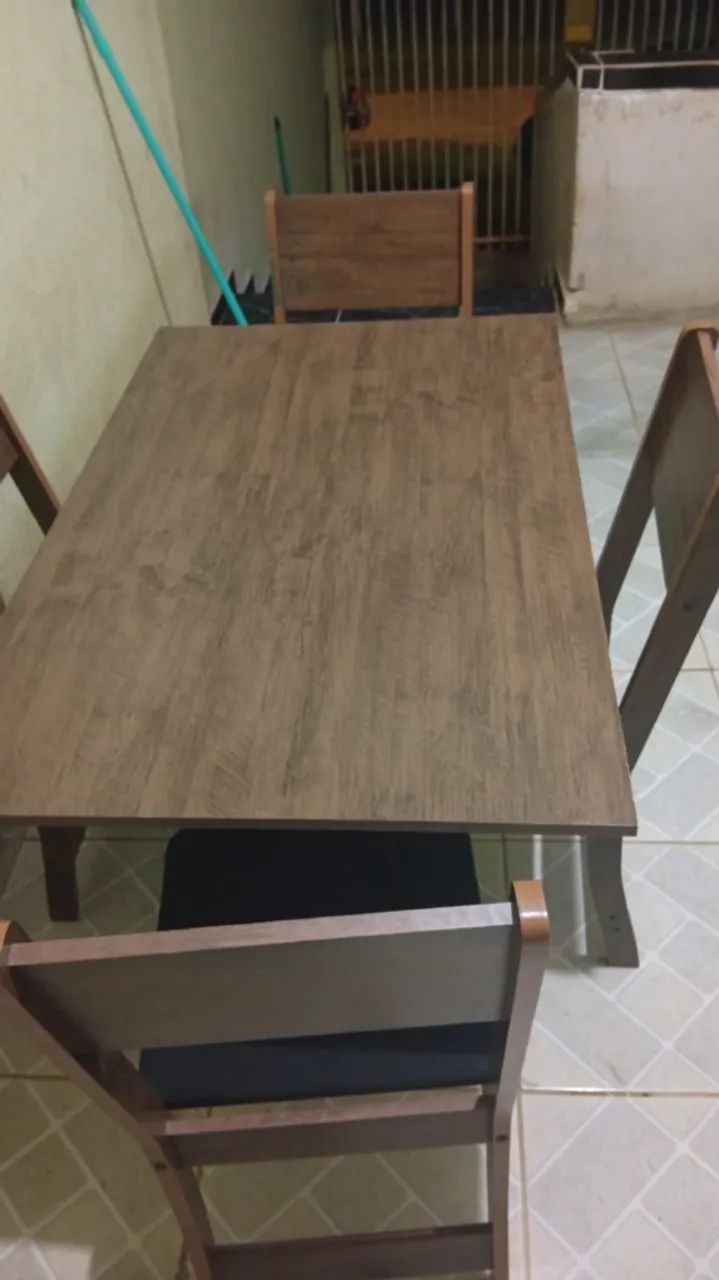 Vendo mesa  - Foto 3