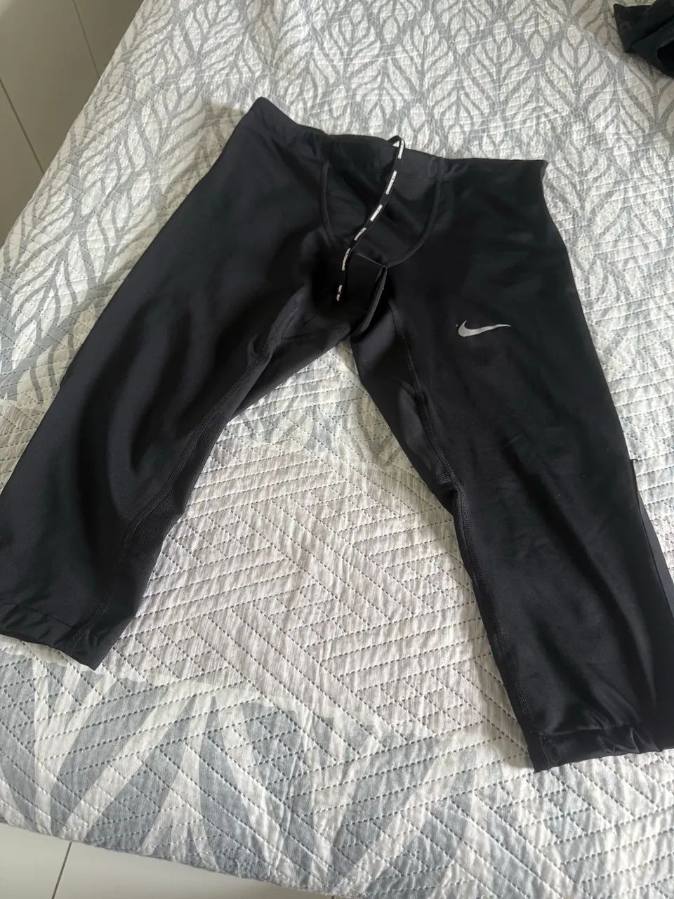 Calça Nike unissex 