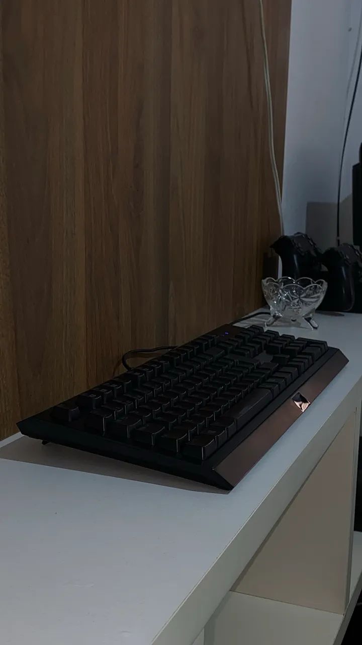 Teclado Razer Cyclosa original494563065646950403