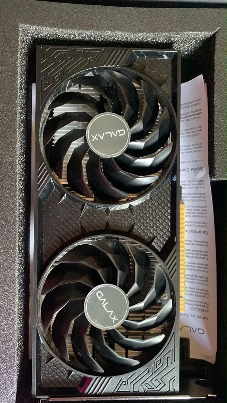 Rtx 4060 8gb - Foto 2