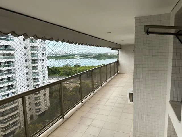 Foto - Rio de Janeiro - Barra Olímpica