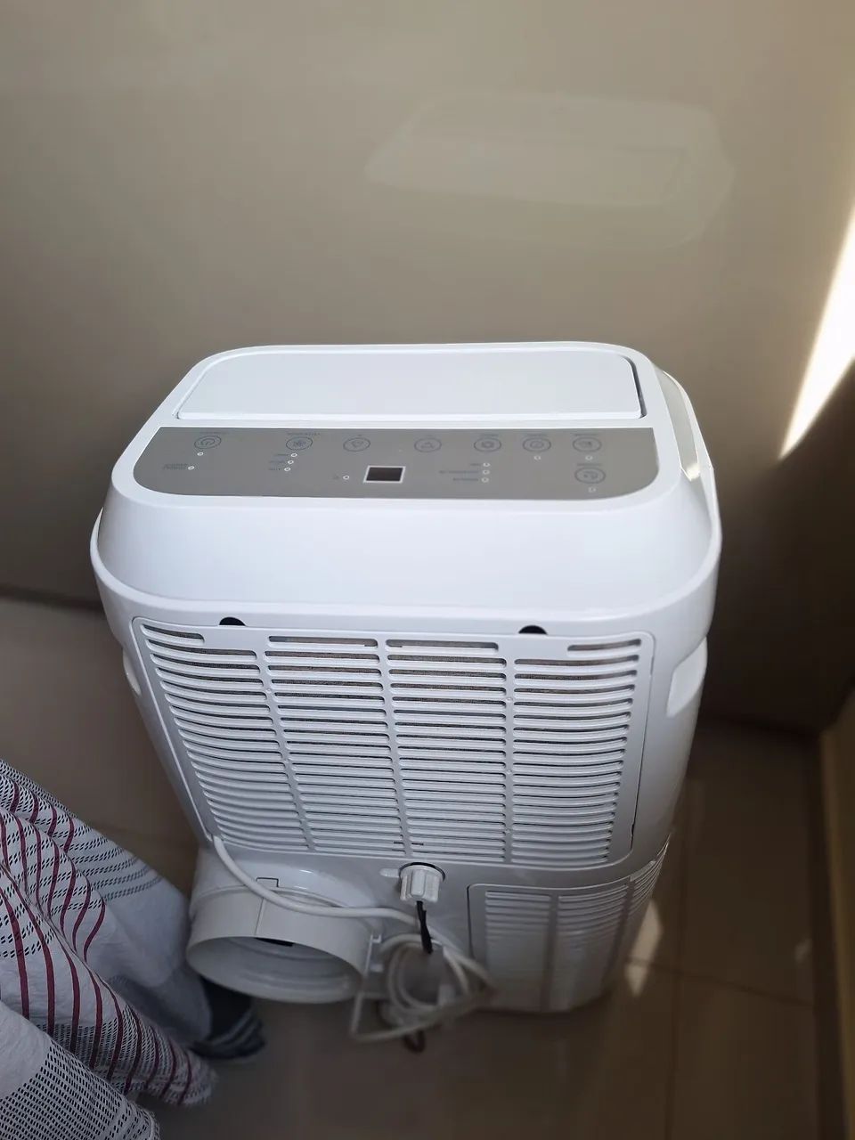 Ar condicionado portátil Philco - Foto 4