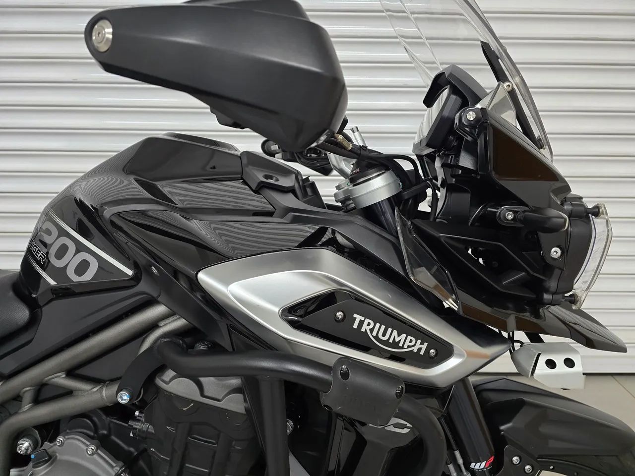 Triumph 1200 XCX 2019 - 1497430113 | OLX