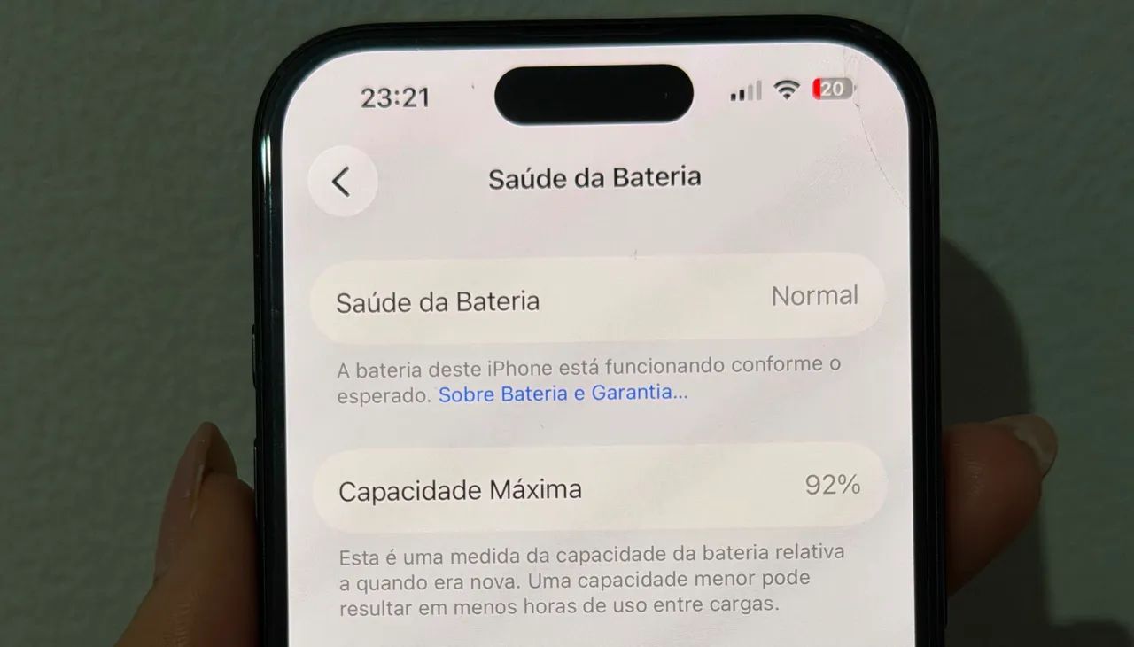 iPhone 16 128GB  - Foto 2