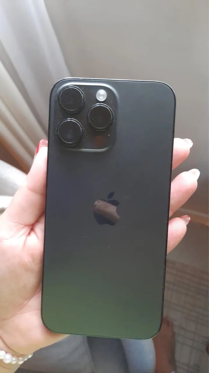 iPhone 14 Pro Max  - Foto 4