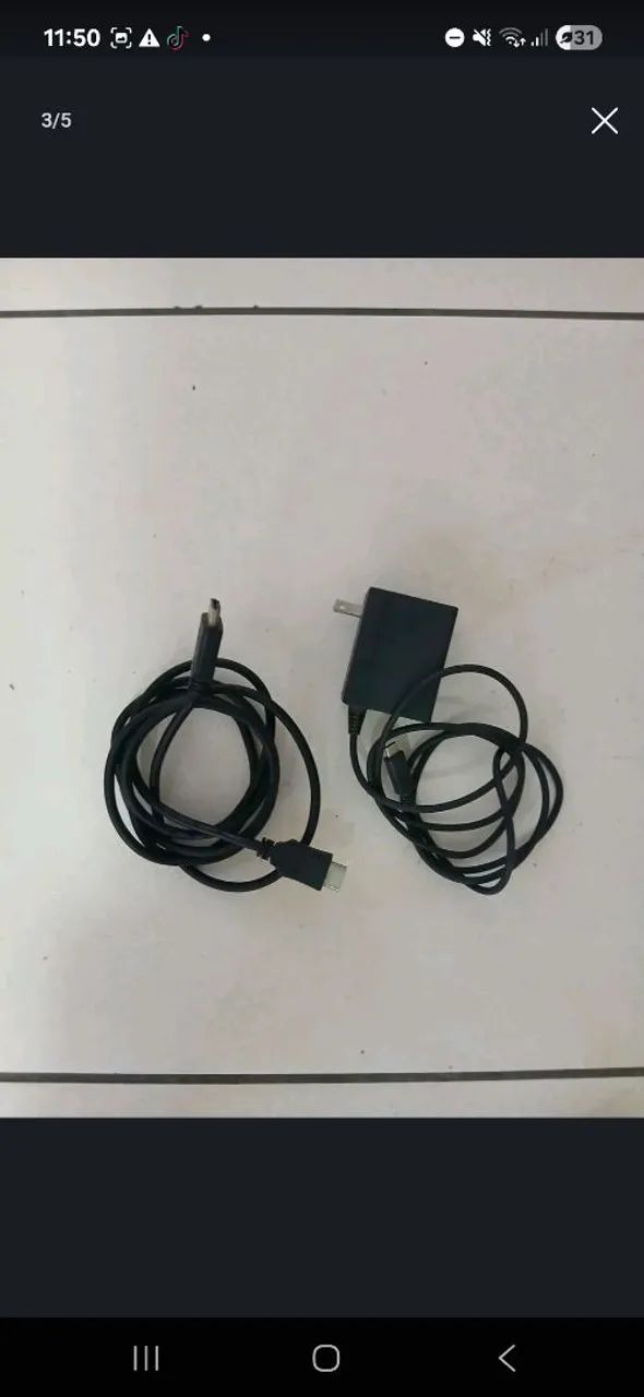Nintendo Switch v2 - Foto 3