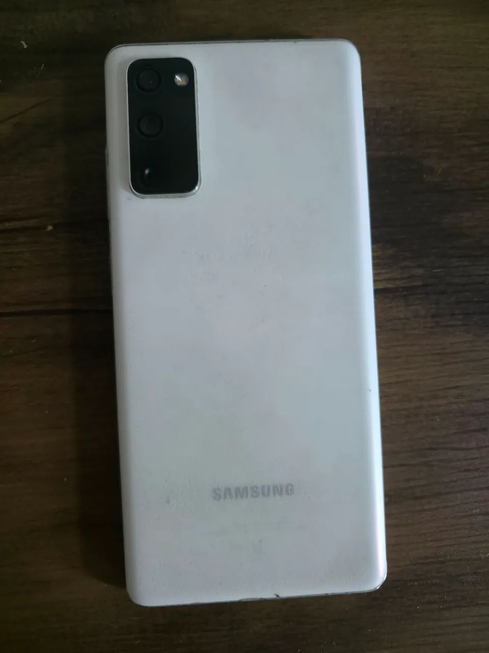 ? Samsung Galaxy S20 FE 5G - 128 GB - Foto 5