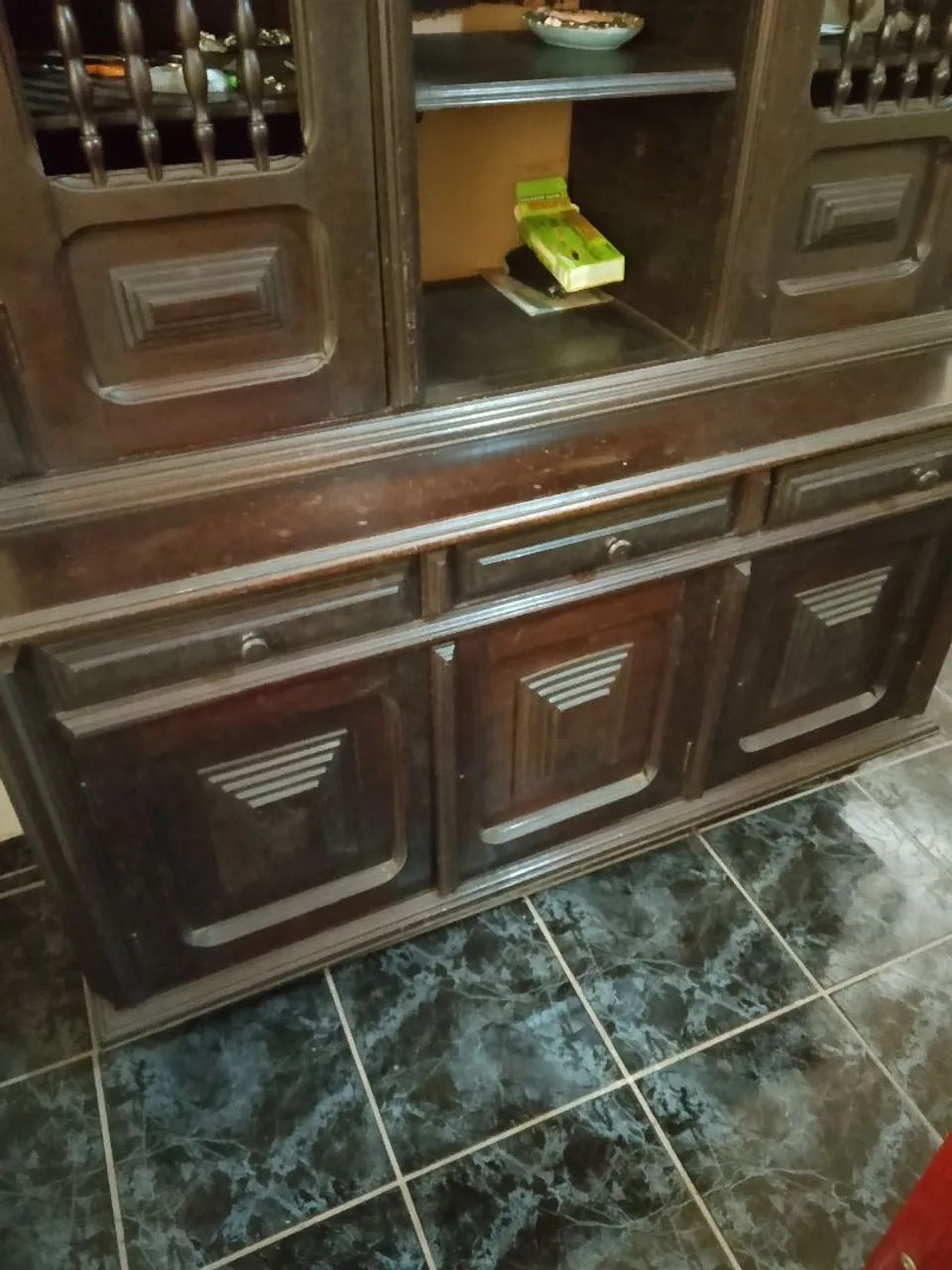 Estante - Foto 2