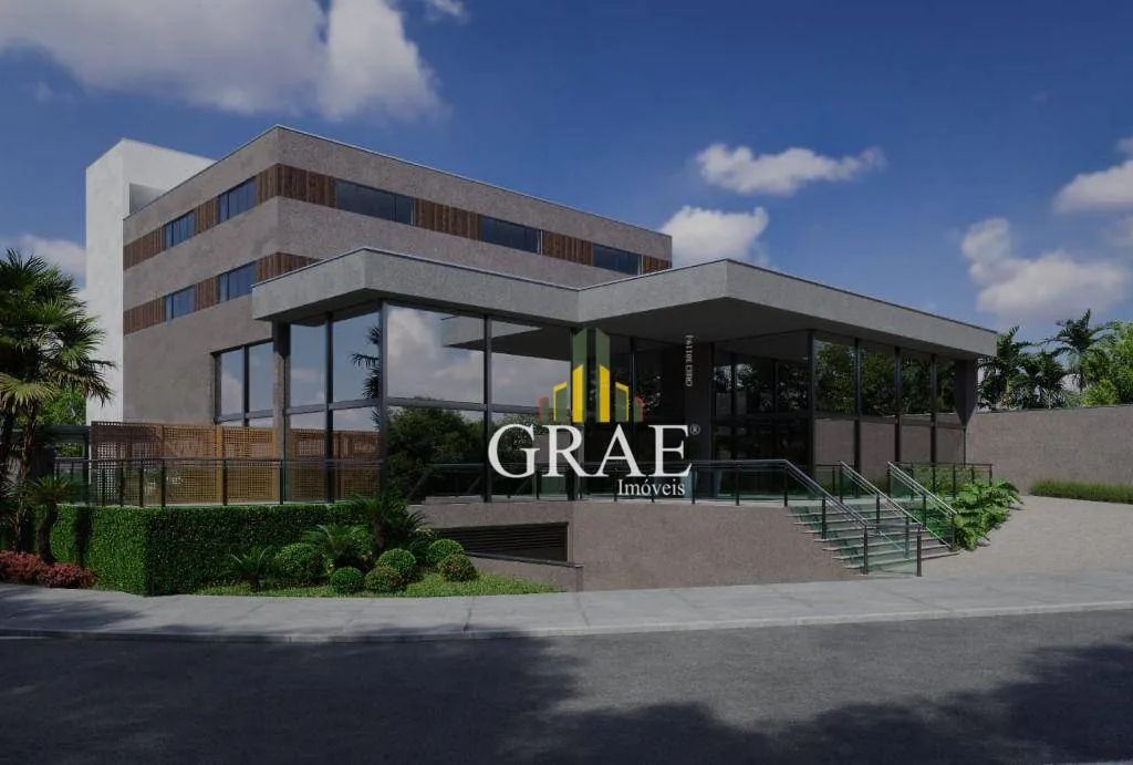 Prédio Comercial 3102 m² - Para Locação em Parque Campolim - Sorocaba/SP.