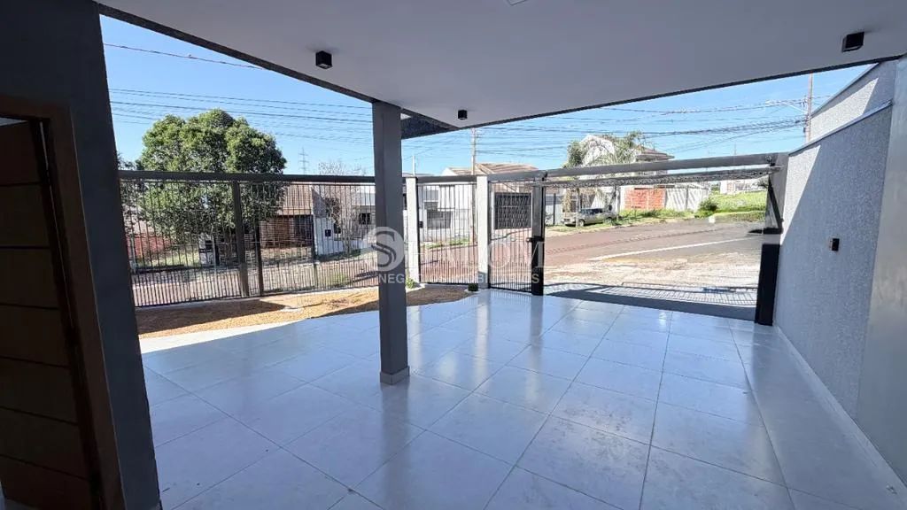 Casa à venda em Maringá, Jardim Campo Belo, com 3 quartos, com 93.5 m² - Foto 5