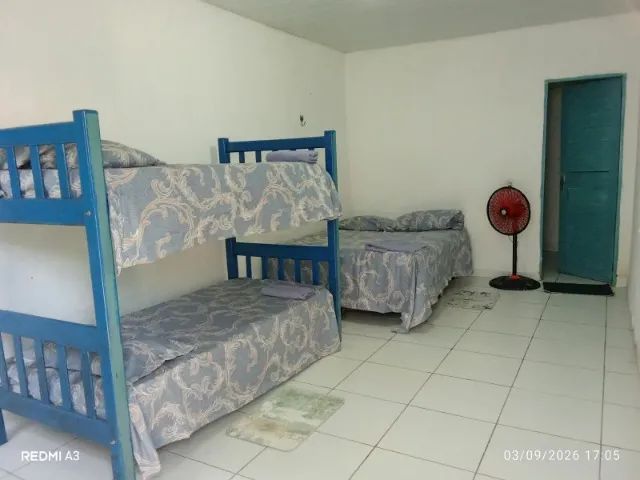 Pousada Porto Azul em Macapá - Foto 5