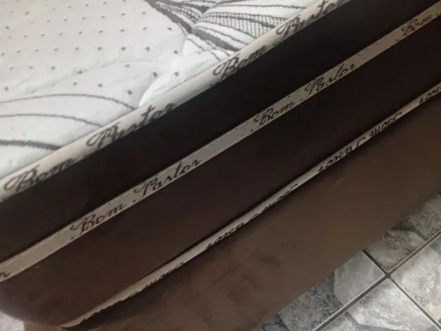 Cama queen - Foto 5