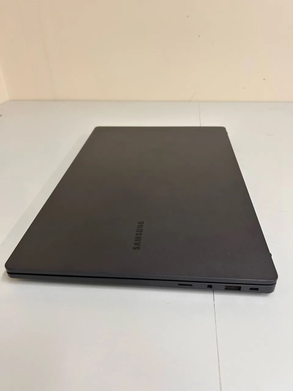 NOTEBOOK i3(12*GERAÇÃO), 8 DE RAM e SSD NVME - Foto 4
