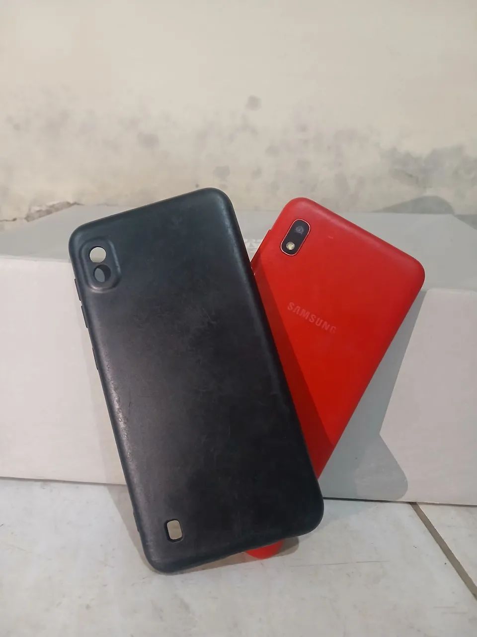 Samsung Galaxy A10