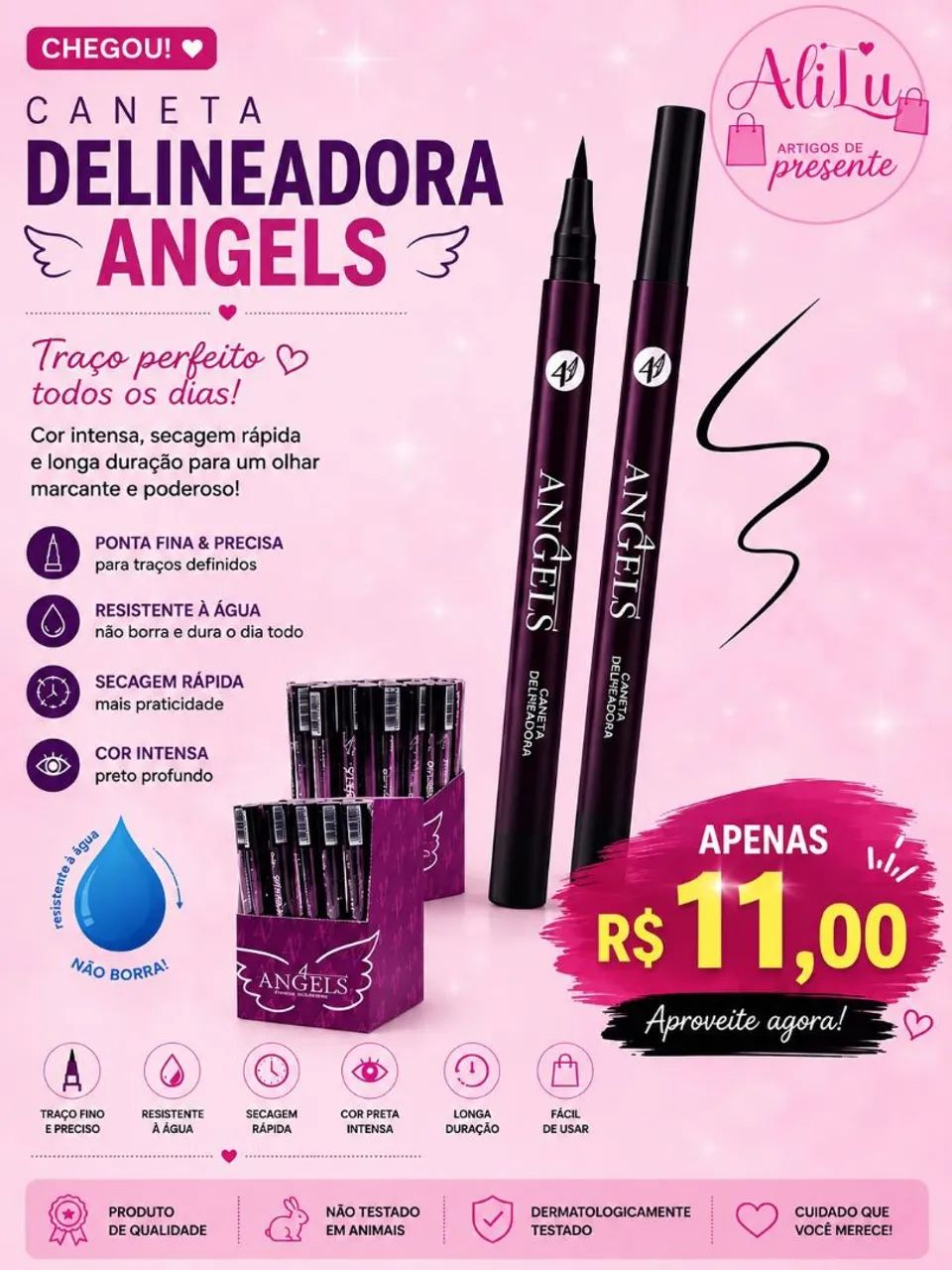 AliLu-presentes  - Foto 2