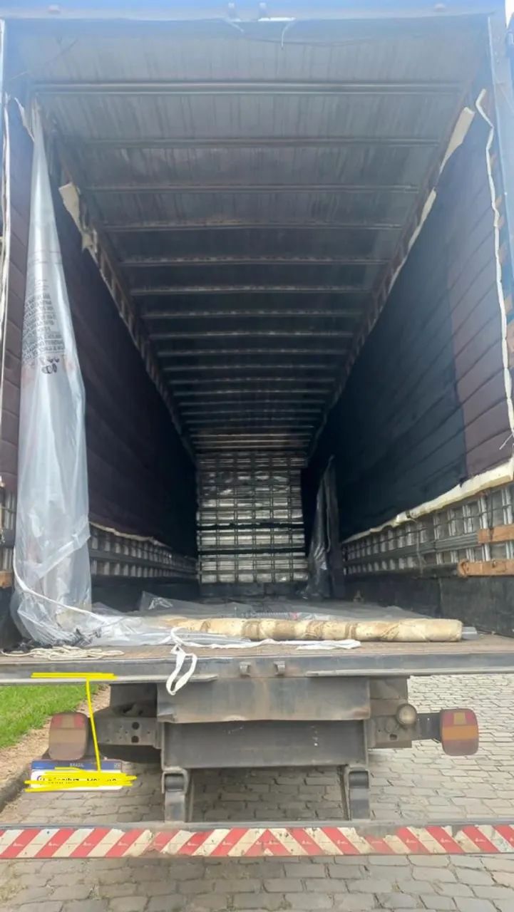 Ford cargo 1317e - Foto 3