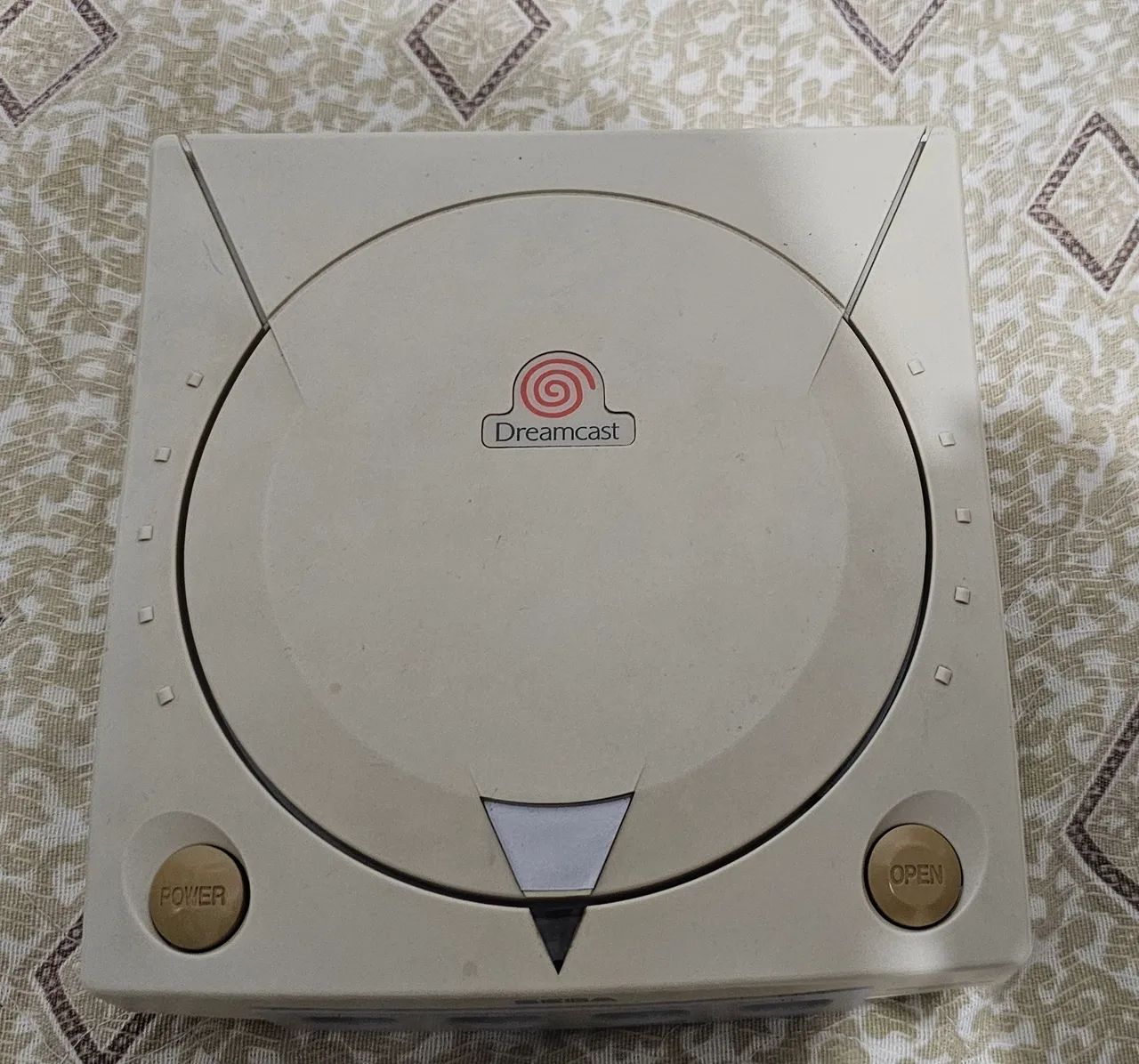 Sega Dreamcast americano - Foto 3