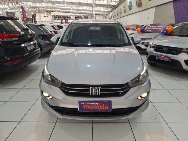 Fiat Cronos Drive 1.3 8V Flex 2023 - Foto 2