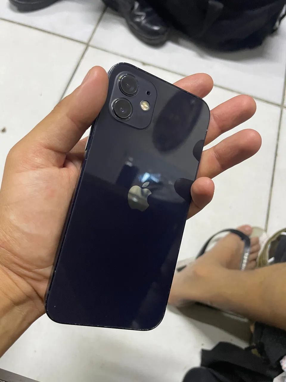 Iphone 12 128gb - Celulares e Smartphones - Prado, Maceió