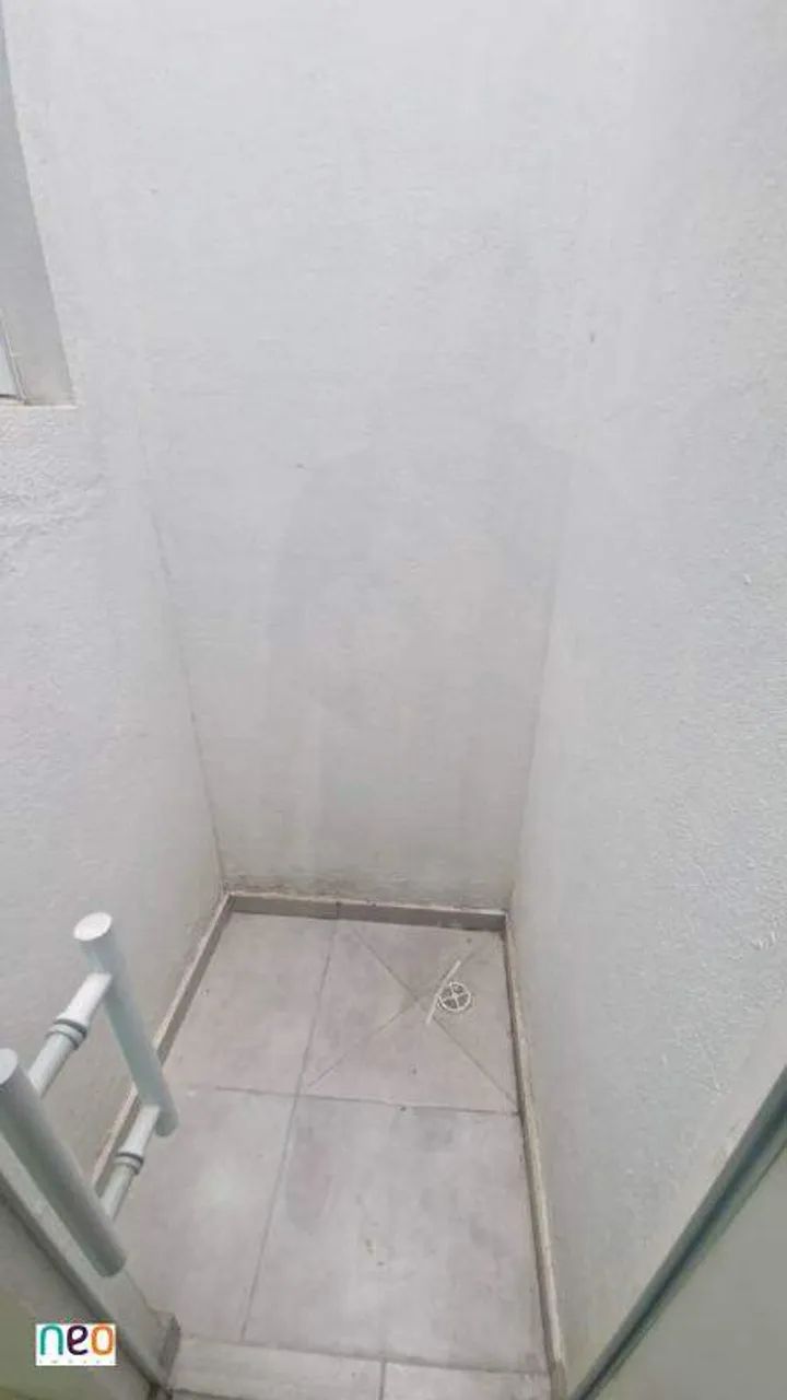 Apartamento de dois dormitórios sem condomínio. - Foto 6